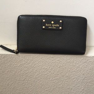 Kate Spade wallet